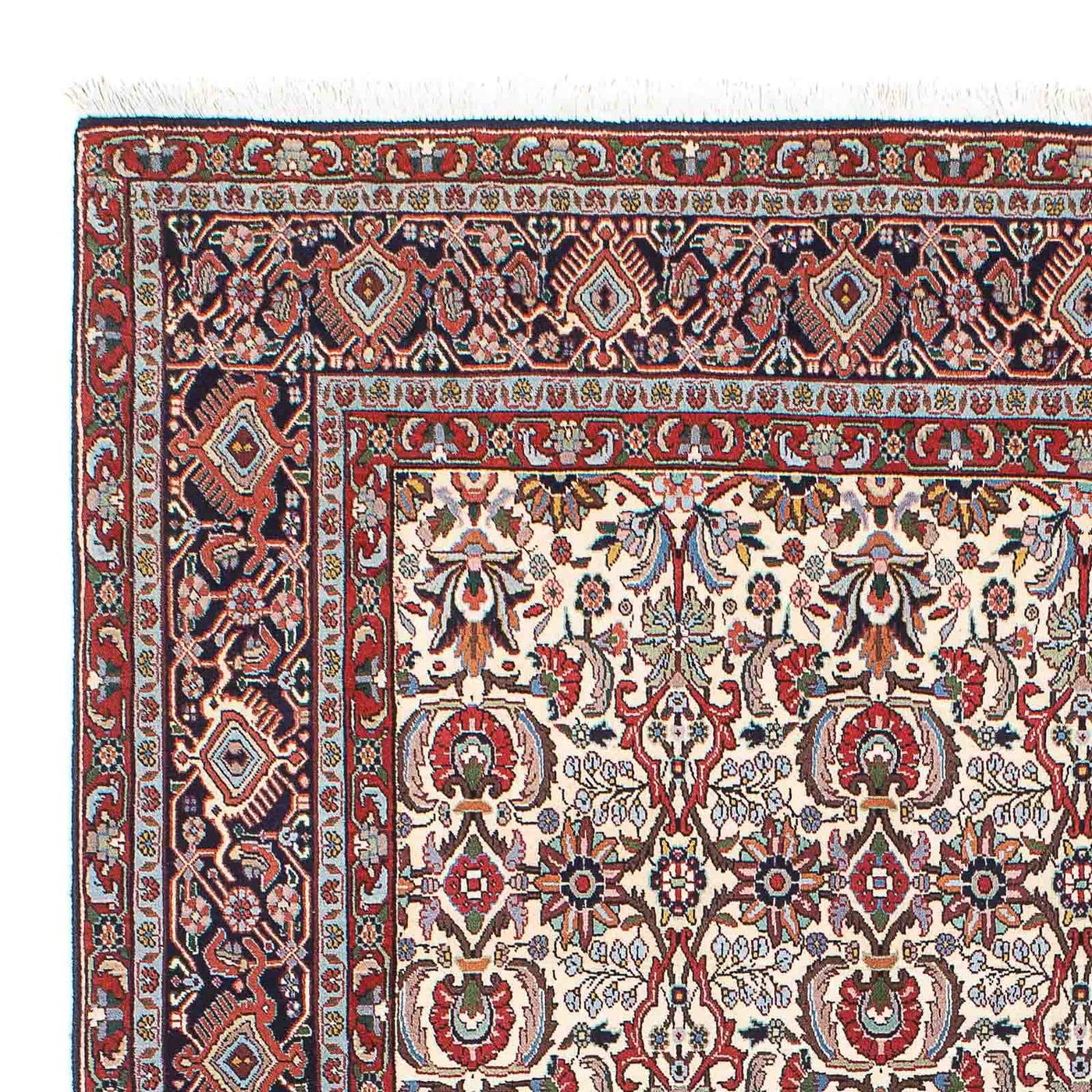 Bidjar Teppich 202x150cm - Perserteppich