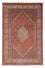 Perserteppich - Bidjar 245 x 167 cm - hellbraun