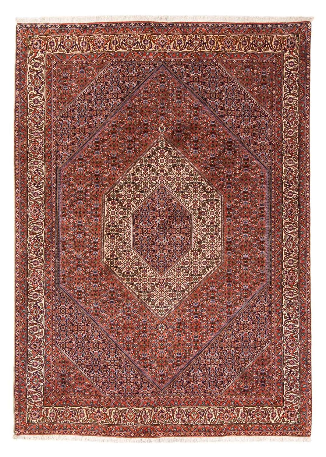 Perserteppich - Bidjar 230 x 166 cm