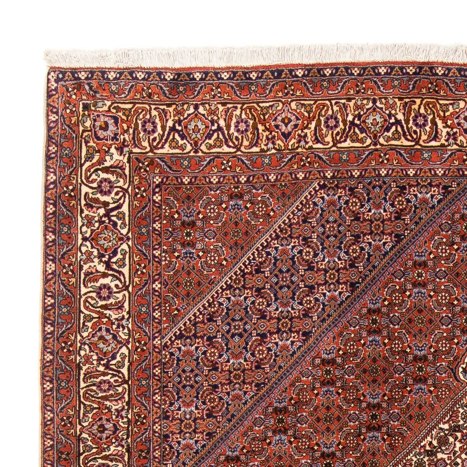 Perserteppich - Bidjar 230 x 166 cm