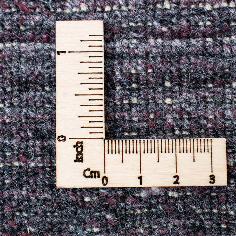 Gabbeh Teppich - Loribaft Indus 200 x 150 cm - mehrfarbig