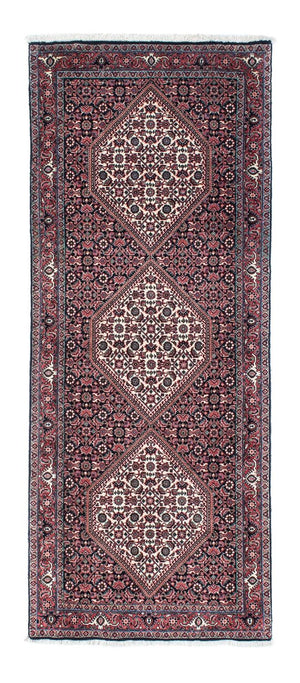 Perserteppich - Bidjar - Royal 199 x 72 cm