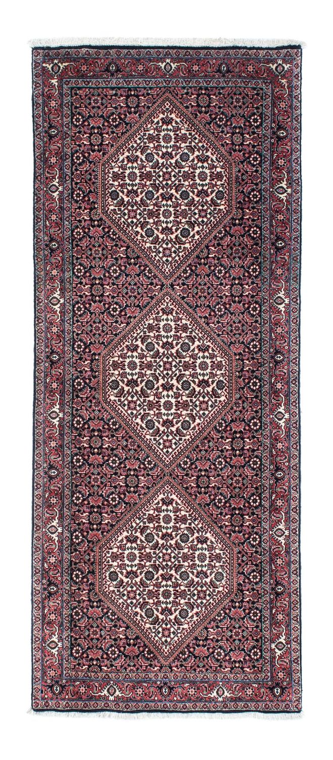 Perserteppich - Bidjar - Royal 199 x 72 cm