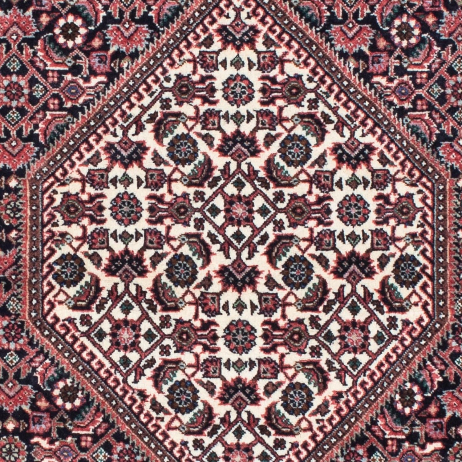 Perserteppich - Bidjar - Royal 199 x 72 cm
