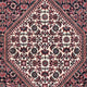 Perserteppich - Bidjar - Royal 199 x 72 cm