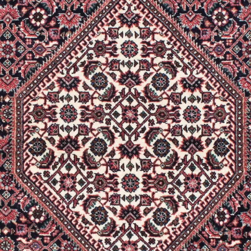 Perserteppich - Bidjar - Royal 199 x 72 cm