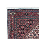 Perserteppich - Bidjar - Royal 199 x 72 cm