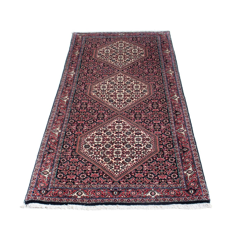 Perserteppich - Bidjar - Royal 199 x 72 cm