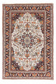 Bidjar Teppich 161x112cm - Perserteppich