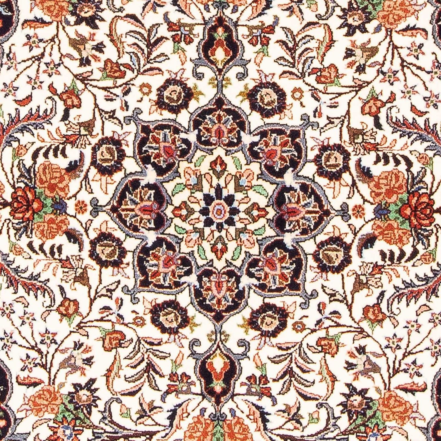 Perserteppich - Bidjar - Royal 161 x 112 cm