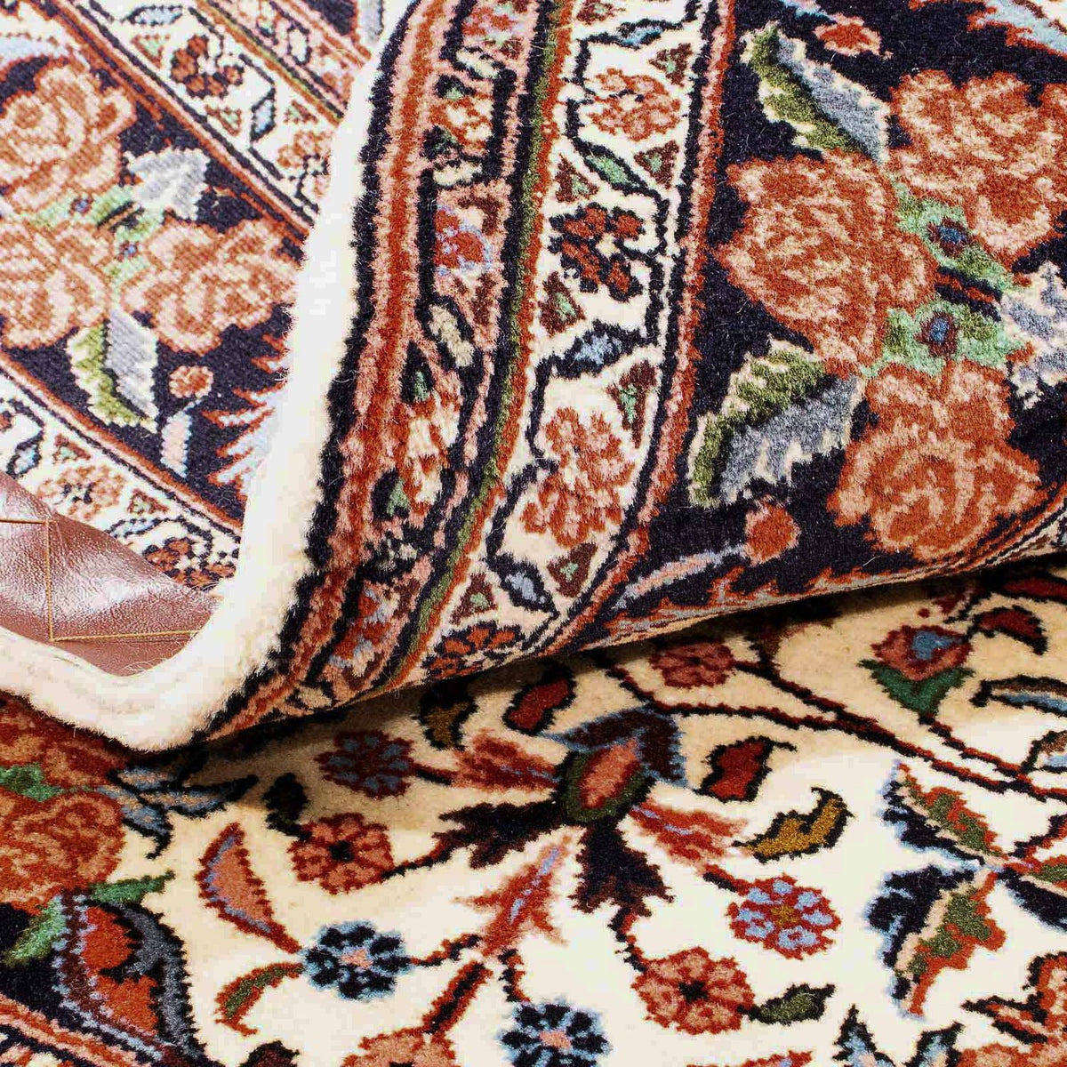 Perserteppich - Bidjar - Royal 161 x 112 cm