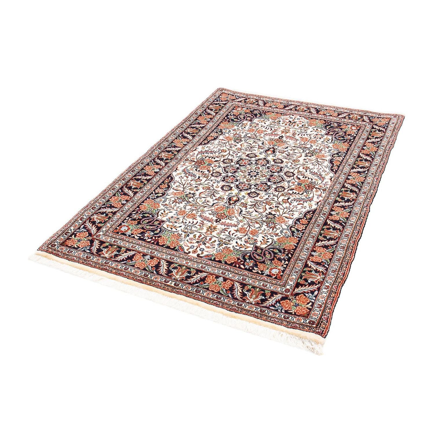 Perserteppich - Bidjar - Royal 161 x 112 cm