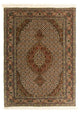 Täbriz - 50 Raj Teppich 113x84cm - Perserteppich