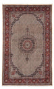 Perserteppich - Classic 300 x 196 cm - beige