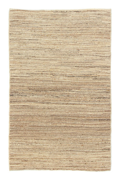 Gabbeh Persisch Teppich 110x171cm - Perserteppich Wollteppich