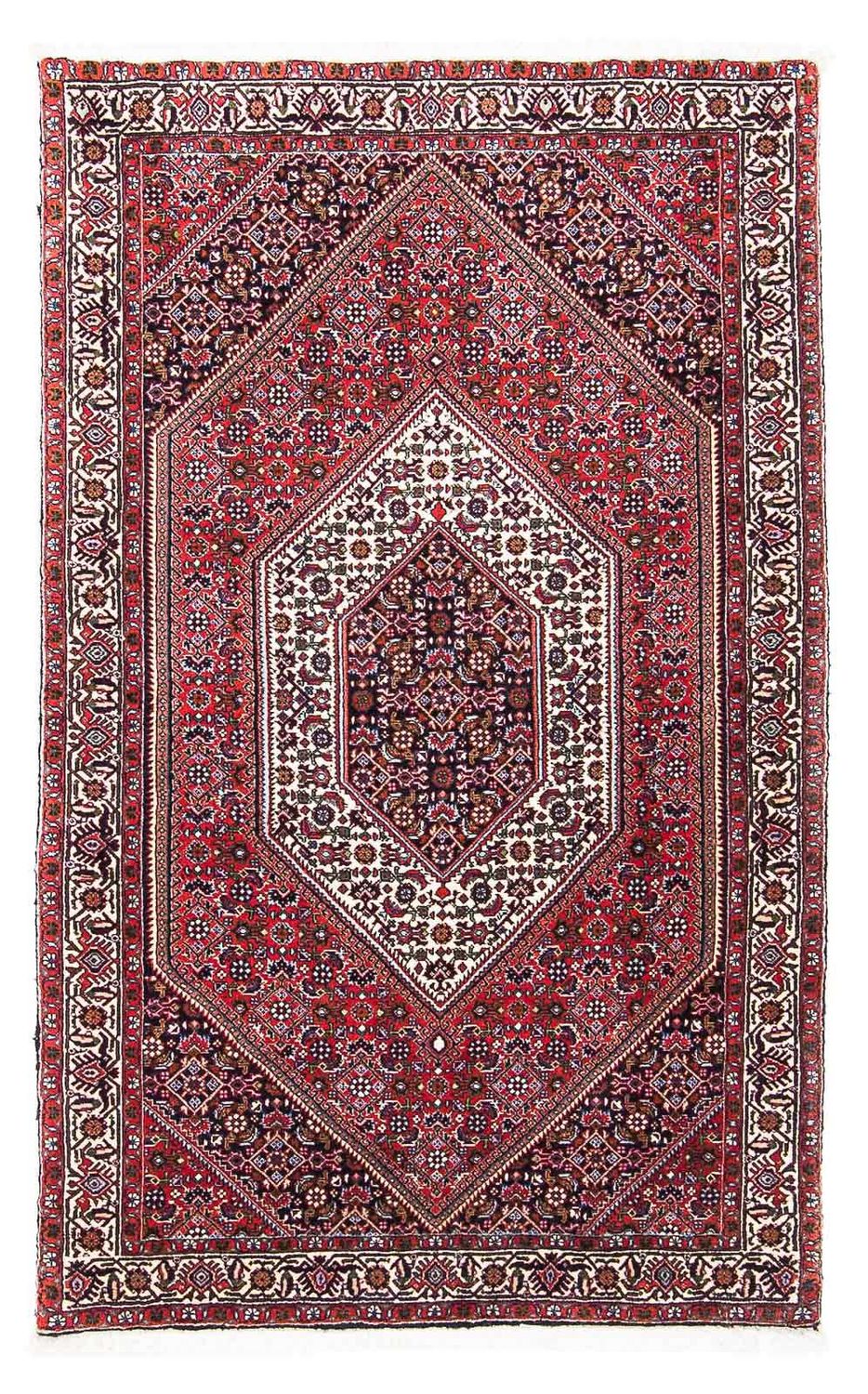 Perserteppich - Bidjar - Royal 154 x 90 cm