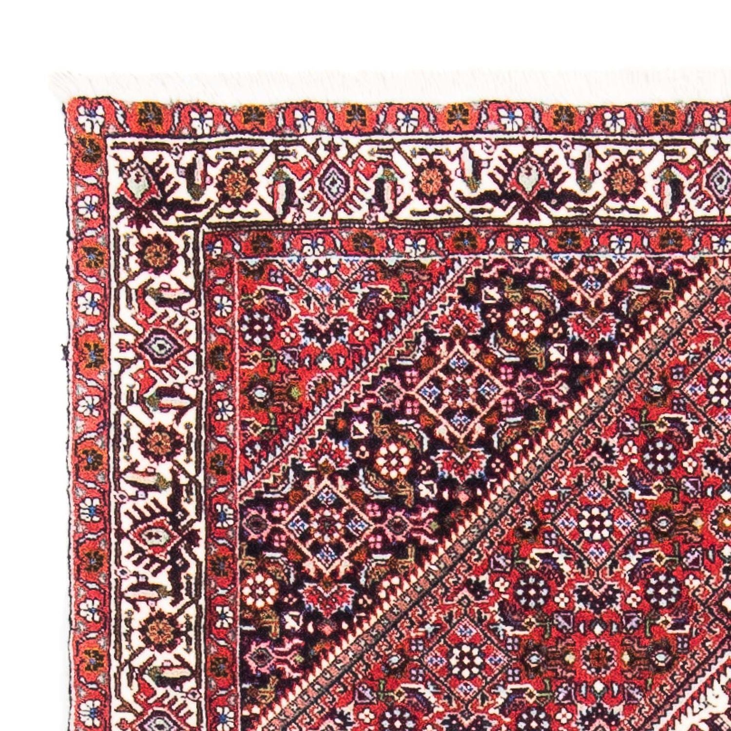 Perserteppich - Bidjar - Royal 154 x 90 cm