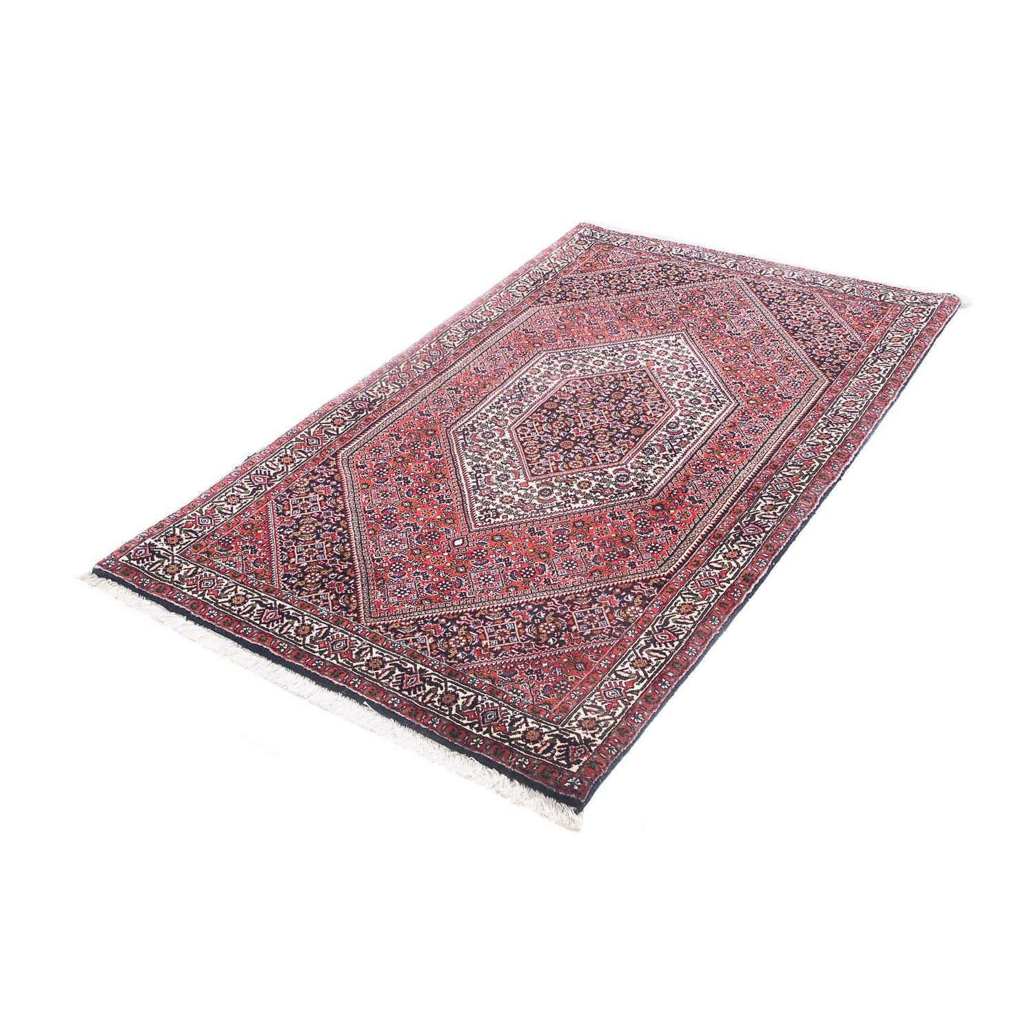 Perserteppich - Bidjar - Royal 154 x 90 cm