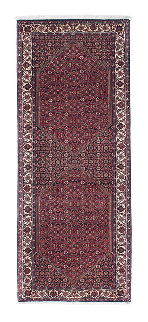 Perserteppich - Bidjar - Royal 193 x 76 cm