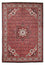 Perserteppich - Bidjar 240 x 170 cm Teppich Wohnzimmer