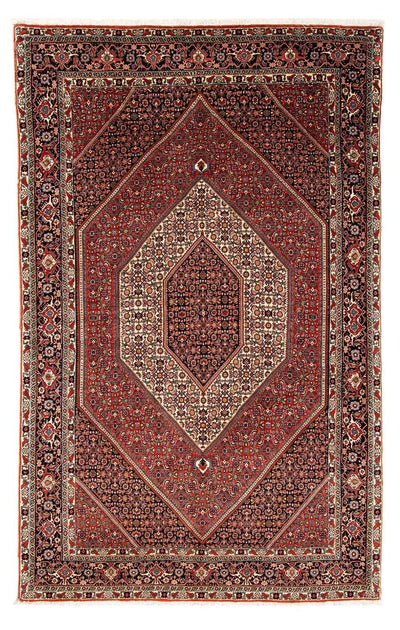 Bidjar Teppich 153x244cm - Perserteppich