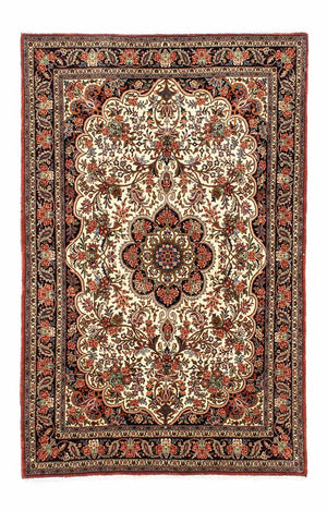 Perserteppich - Bidjar 211 x 139 cm