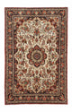 Bidjar Teppich 211x139cm - Perserteppich