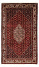 Bidjar Teppich 263x164cm - Perserteppich