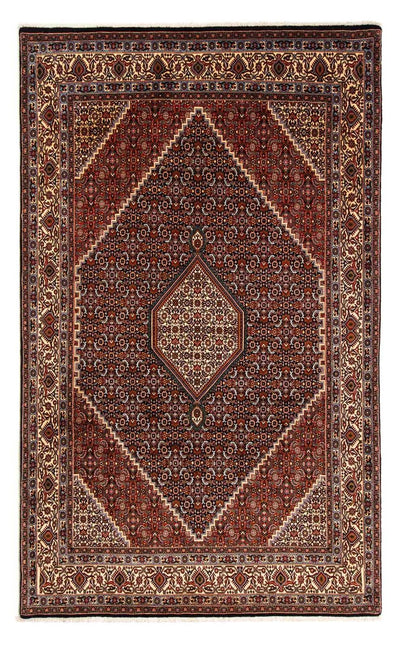 Bidjar Teppich 167x270cm - Perserteppich