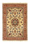 Perserteppich - Täbriz - Royal 151 x 102 cm Teppichbrücke