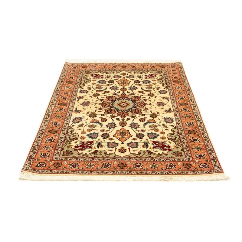 Perserteppich - Täbriz - Royal 151 x 102 cm Teppichbrücke