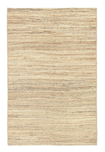 Gabbeh Persisch Teppich 111x178cm - Perserteppich Wollteppich