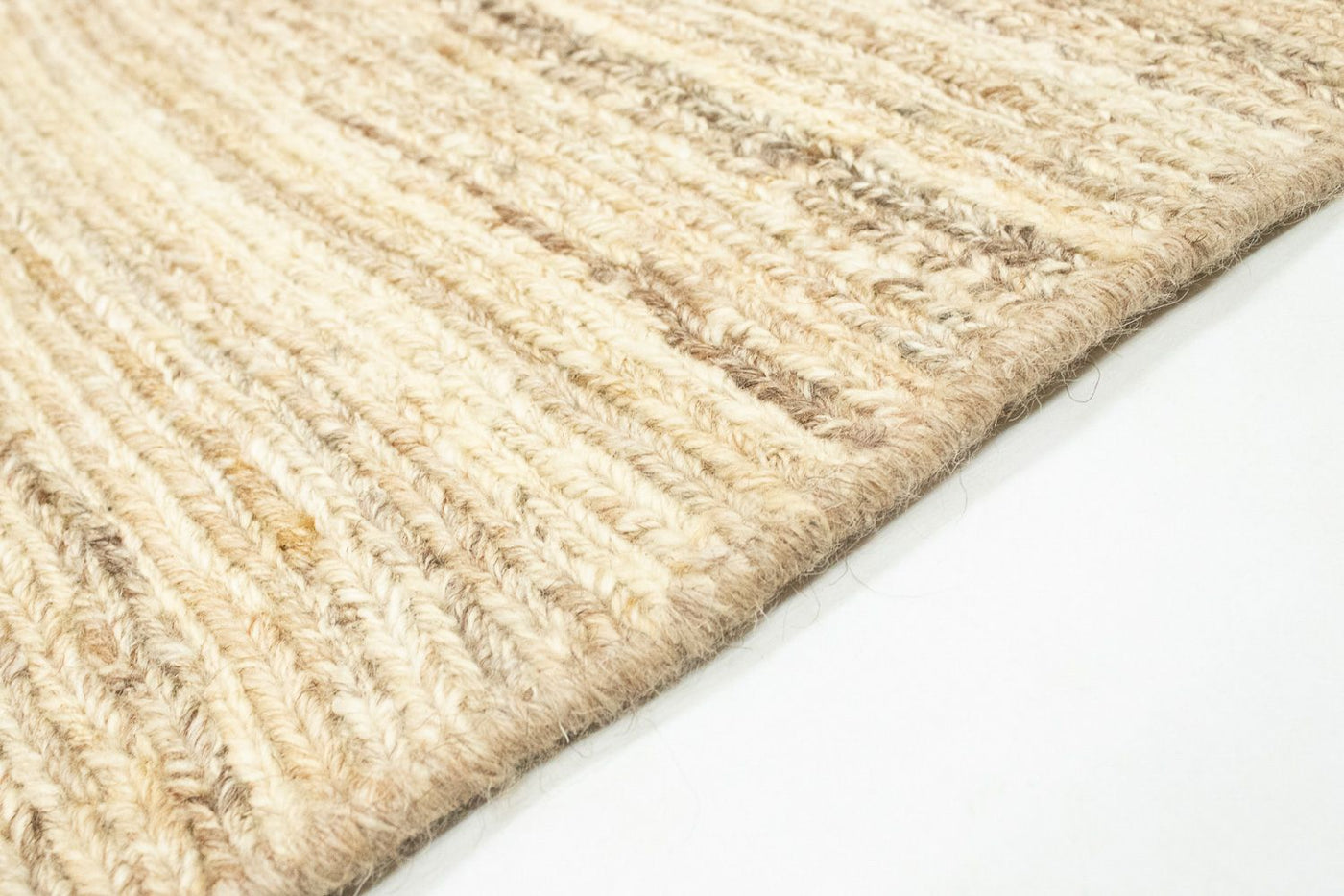 Gabbeh Persisch Teppich 178x111cm - Perserteppich Wollteppich