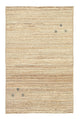 Gabbeh Persisch Teppich 176x110cm - Perserteppich Wollteppich