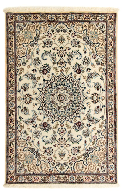 Nain - 9La Teppich 88x135cm - Perserteppich