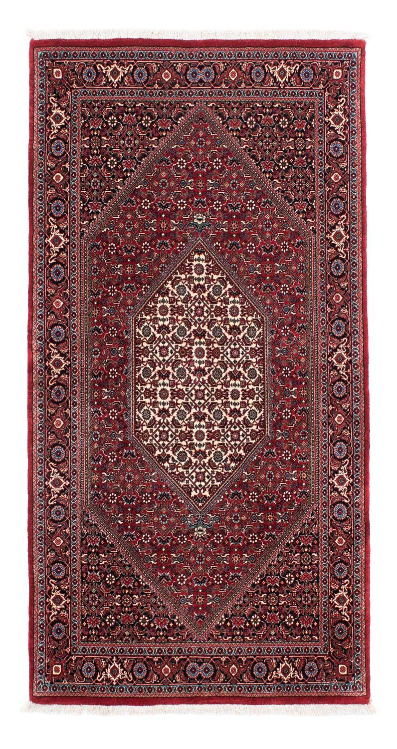 Perserteppich - Bidjar - Royal 202 x 102 cm