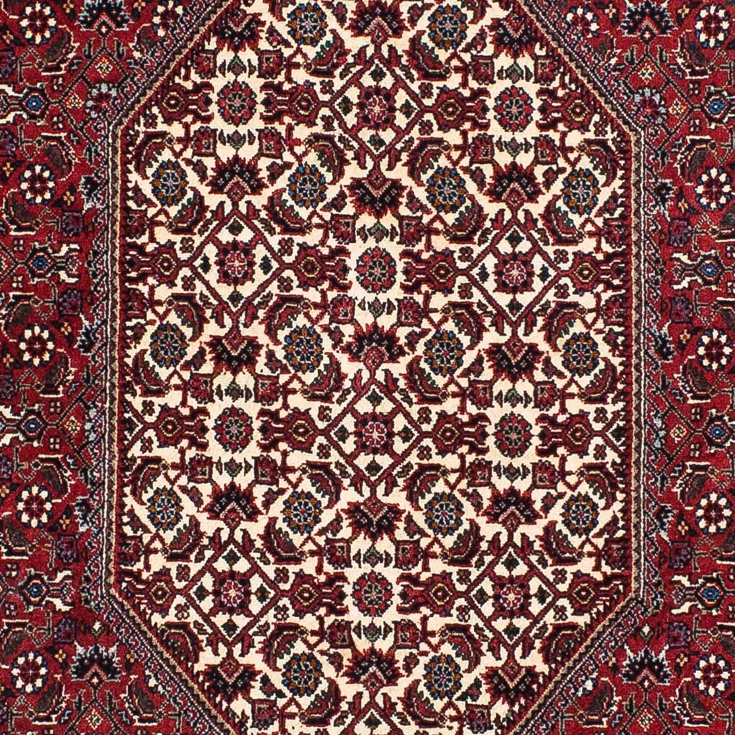 Perserteppich - Bidjar - Royal 202 x 102 cm
