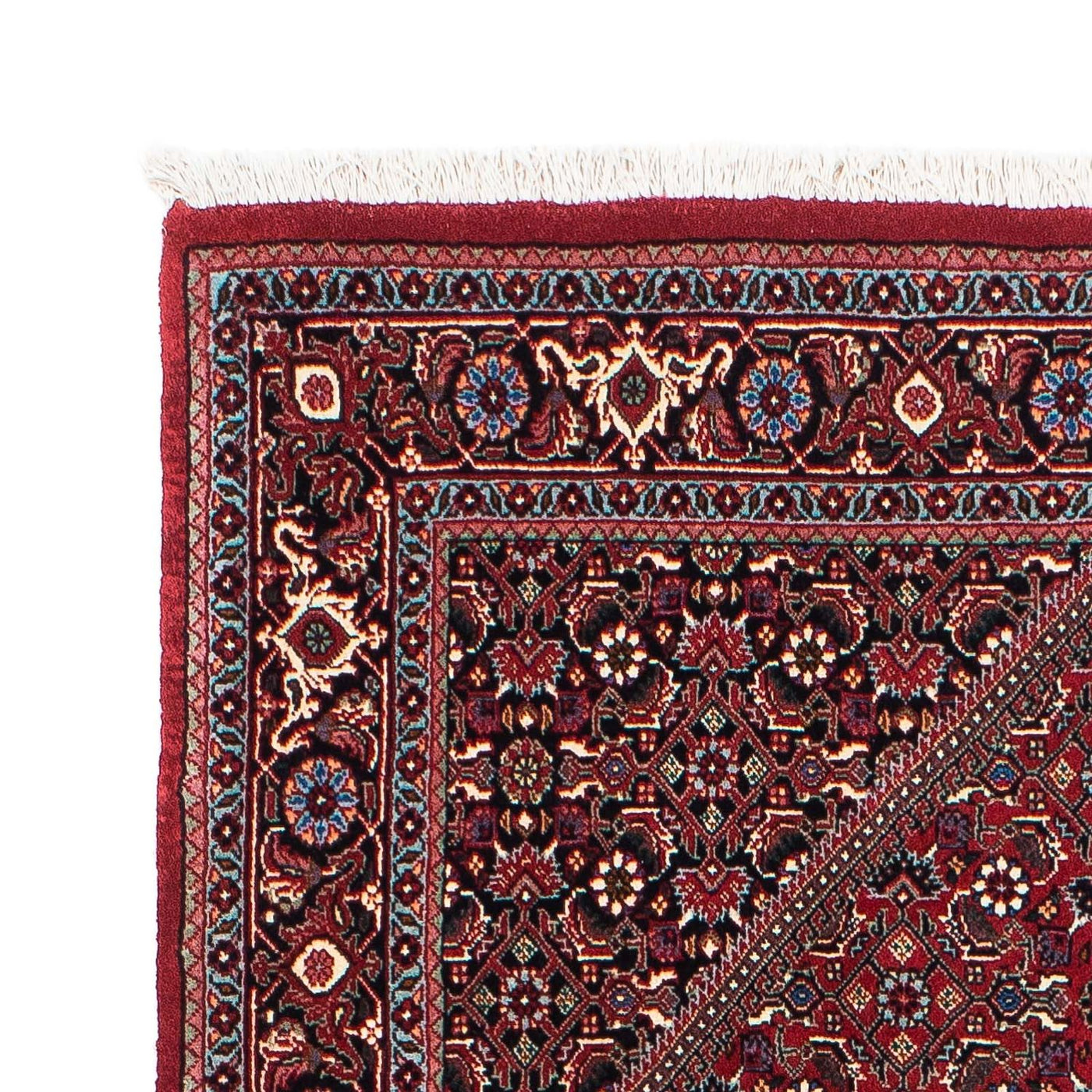 Bidjar Teppich 202x102cm - Perserteppich