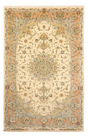 Perserteppich - Täbriz - Royal 308 x 200 cm Flur Teppich