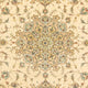 Perserteppich - Täbriz - Royal 308 x 200 cm Flur Teppich