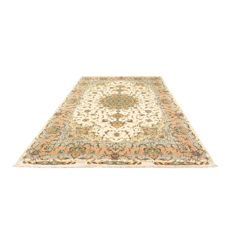 Perserteppich - Täbriz - Royal 308 x 200 cm Flur Teppich