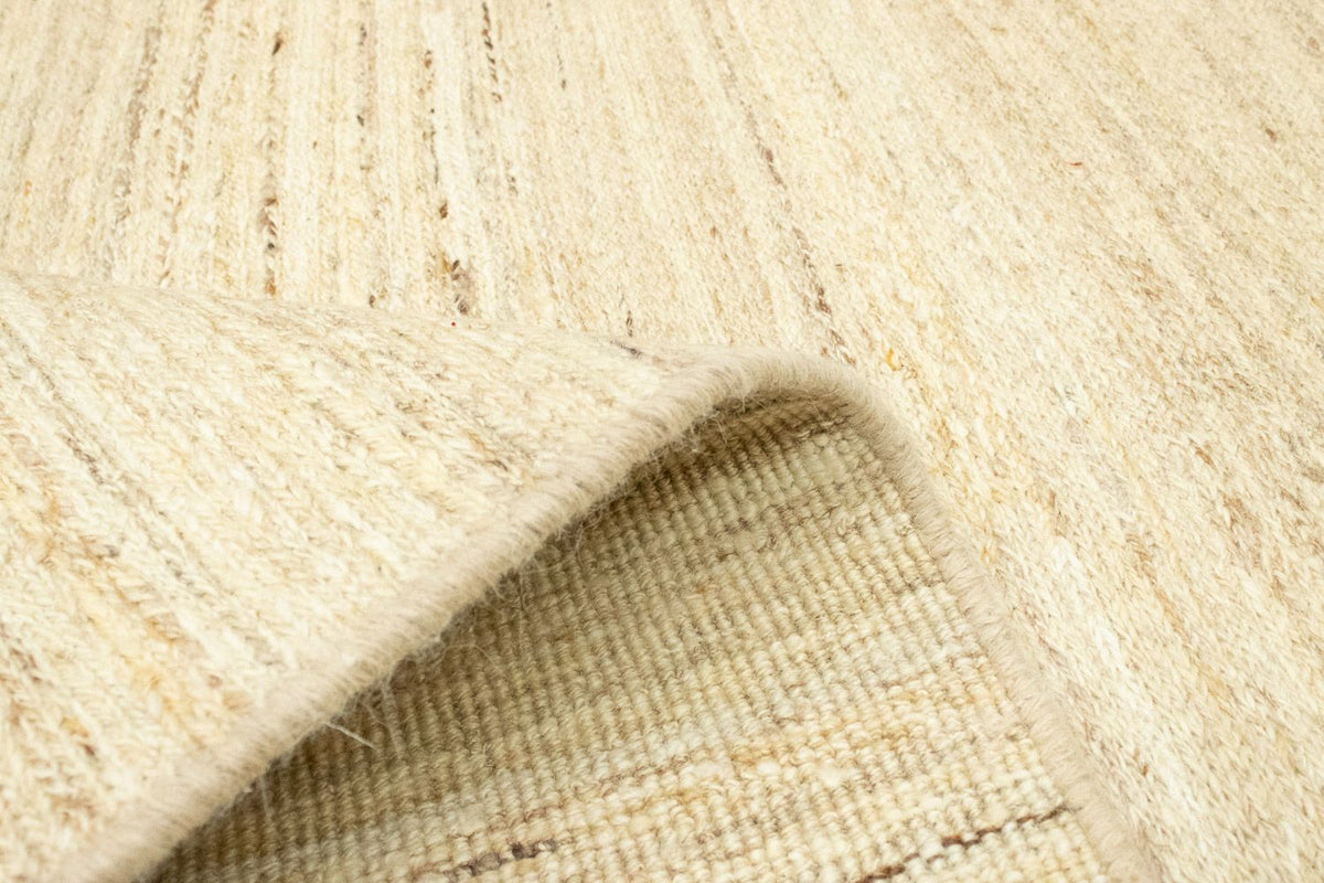 Gabbeh Teppich - Perser 174 x 115 cm - beige