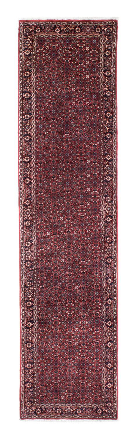 Perserteppich - Bidjar - Royal 307 x 75 cm