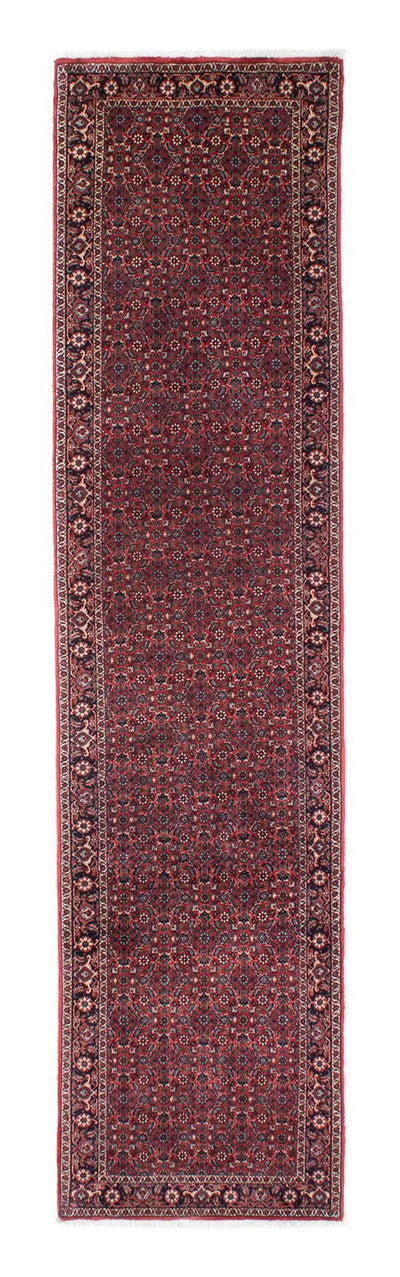 Bidjar Teppich 75x307cm - Perserteppich