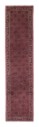 Bidjar Teppich 307x75cm - Perserteppich