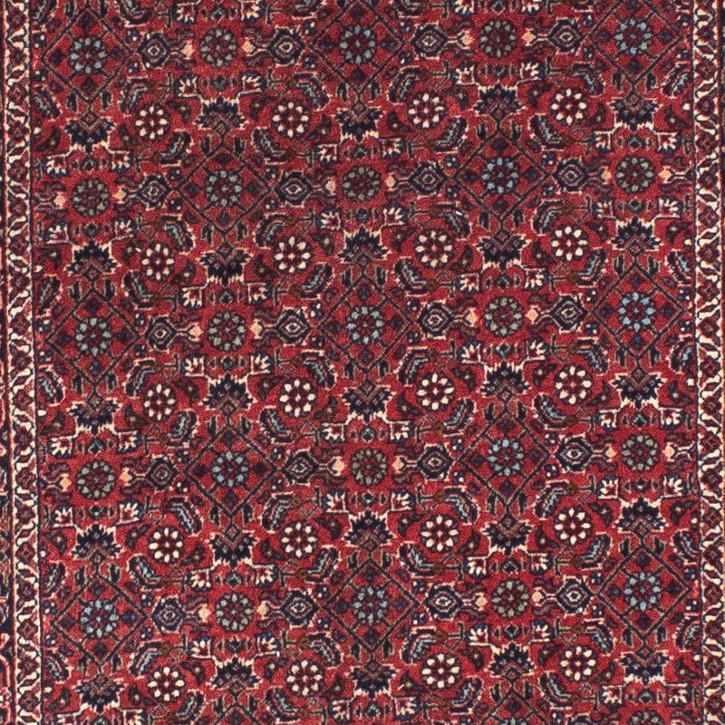 Perserteppich - Bidjar - Royal 307 x 75 cm