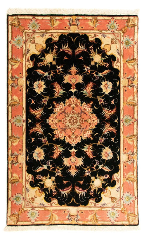 Perserteppich - Täbriz - Royal 118 x 71 cm Teppichbrücke