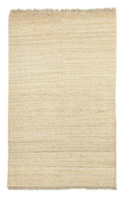 Gabbeh Teppich - Perser 184 x 113 cm - beige