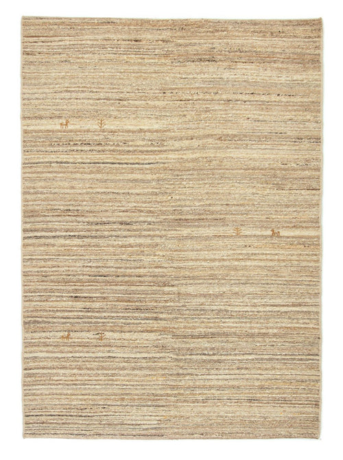 Gabbeh Teppich - Perser 200 x 142 cm