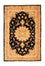 Perserteppich - Täbriz - Royal 154 x 105 cm Teppichbrücke